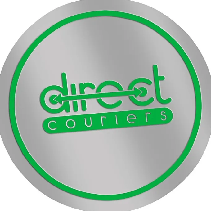 Embossed Seal by the Roll - Circle - Smooth Edge - 1 1/2 inches