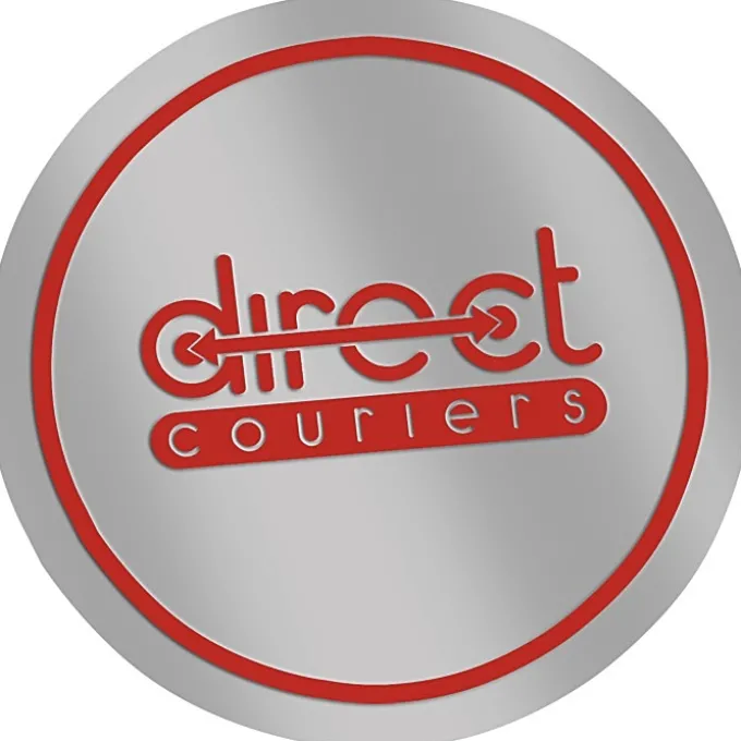 Embossed Seal by the Roll - Circle - Smooth Edge - 1 1/2 inches