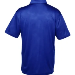 Embossed Tuff Polo - Men's