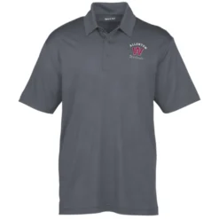 Embossed Tuff Polo - Men's