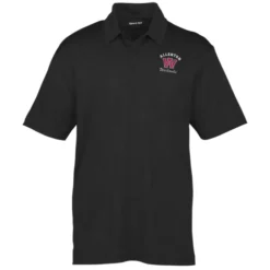 Embossed Tuff Polo - Men's