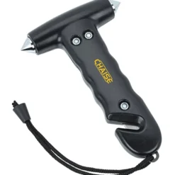 Emergency Auto Hammer