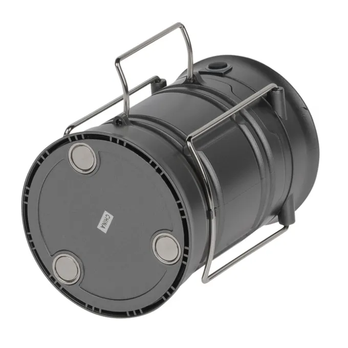 Emergency Pop Up COB Lantern
