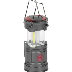 Emergency Pop Up COB Lantern