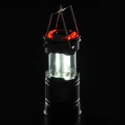 Emergency Pop Up COB Lantern