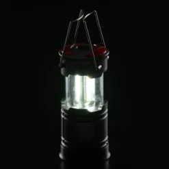 Emergency Pop Up COB Lantern