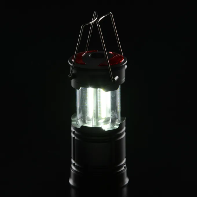 Emergency Pop Up COB Lantern