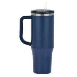 Emerson Mug with Straw - 30 oz