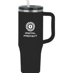 Emerson Mug with Straw - 30 oz