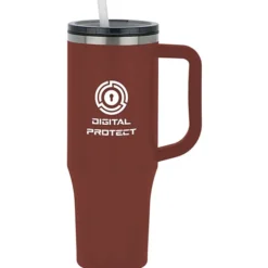 Emerson Mug with Straw - 30 oz