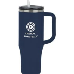 Emerson Mug with Straw - 30 oz