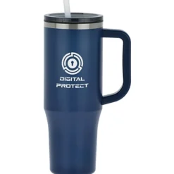 Emerson Mug with Straw - 30 oz