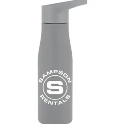 Emery Stainless Bottle - 18 oz