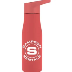 Emery Stainless Bottle - 18 oz