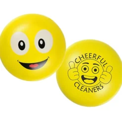 Emoji Smiley Stress Reliever