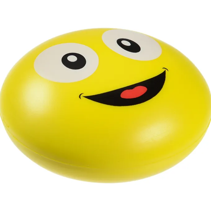 Emoji Smiley Stress Reliever - 24 hr