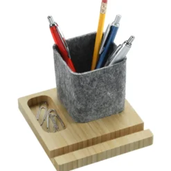 Emrick Desk Organizer