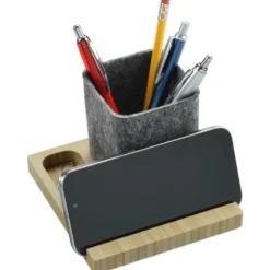 Emrick Desk Organizer