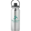 Energetic Vacuum Bottle - 33 oz