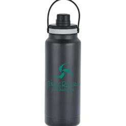 Energetic Vacuum Bottle - 33 oz