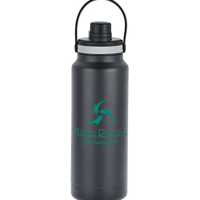 Energetic Vacuum Bottle - 33 oz