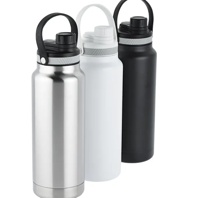 Energetic Vacuum Bottle - 33 oz