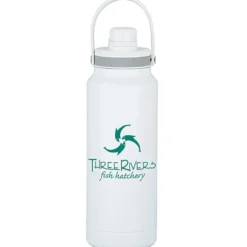 Energetic Vacuum Bottle - 33 oz