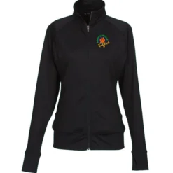 Energy Fitness Jacket - Ladies'