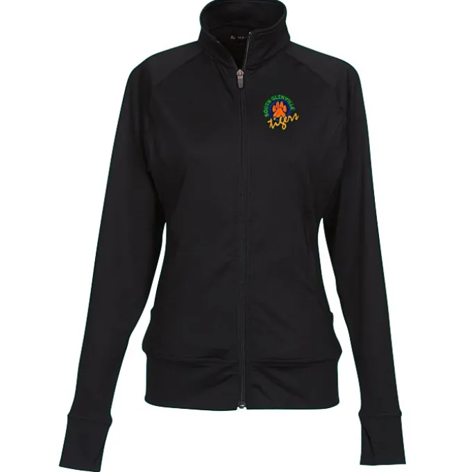 Energy Fitness Jacket - Ladies'