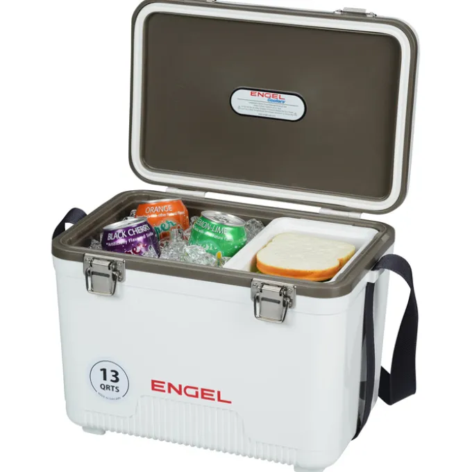 Engel 13-Quart Cooler