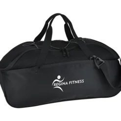 Enliven Mesh Sport Duffel