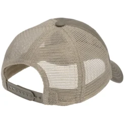 Enzyme Washed Mesh Back Cap - 24 hr