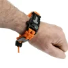 EPEX Multi-Tool Adjustable Paracord Bracelet