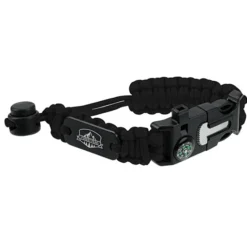 EPEX Multi-Tool Adjustable Paracord Bracelet