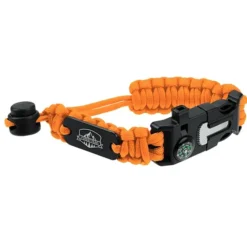 EPEX Multi-Tool Adjustable Paracord Bracelet