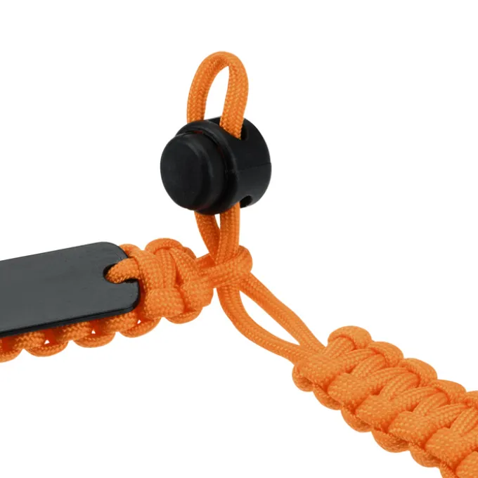 EPEX Multi-Tool Adjustable Paracord Bracelet