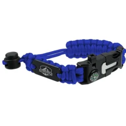 EPEX Multi-Tool Adjustable Paracord Bracelet