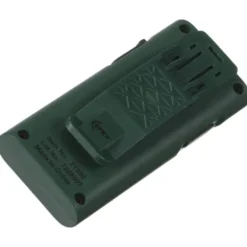 EPEX Quest Rechargeable Clip Flashlight