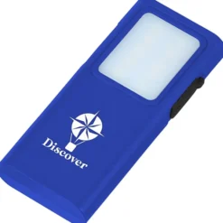 EPEX Quest Rechargeable Clip Flashlight