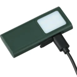EPEX Quest Rechargeable Clip Flashlight