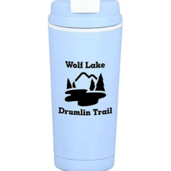 Epicurean Travel Tumbler - 20 oz