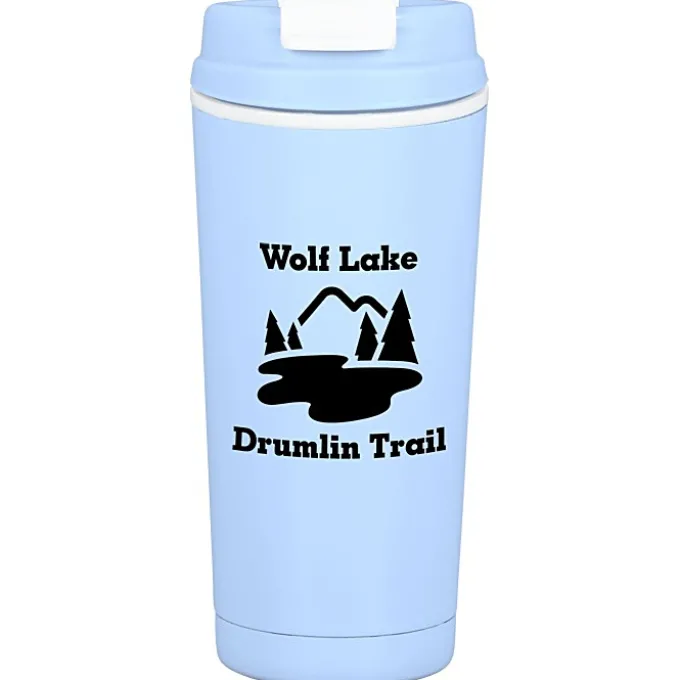 Epicurean Travel Tumbler - 20 oz