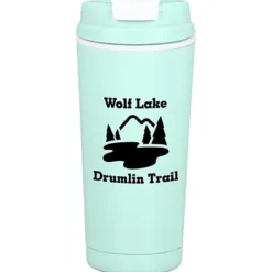 Epicurean Travel Tumbler - 20 oz