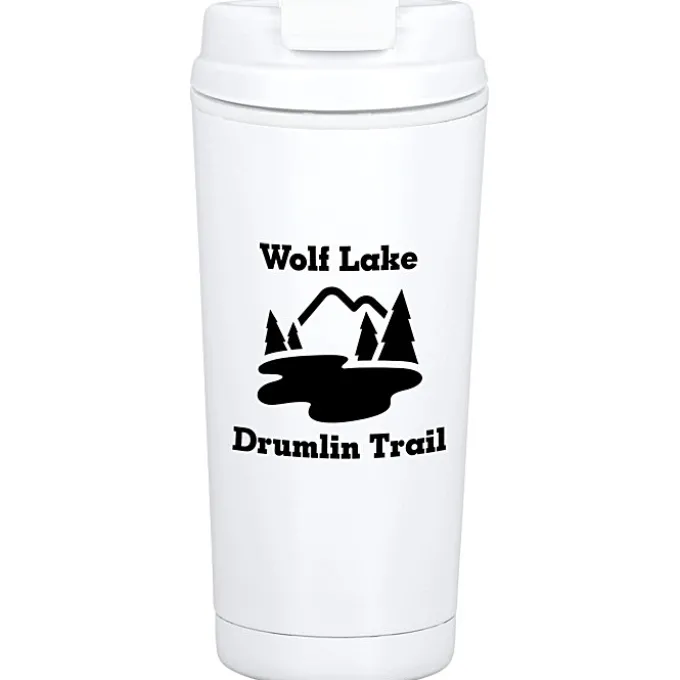 Epicurean Travel Tumbler - 20 oz