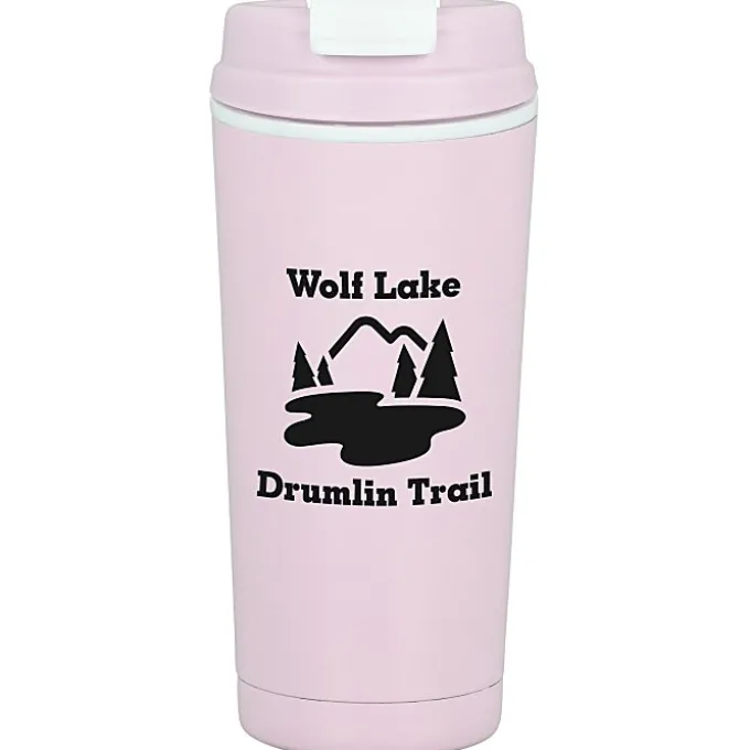 Epicurean Travel Tumbler - 20 oz