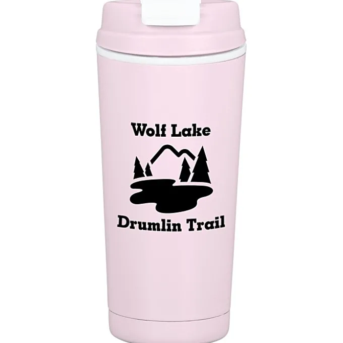 Epicurean Travel Tumbler - 20 oz