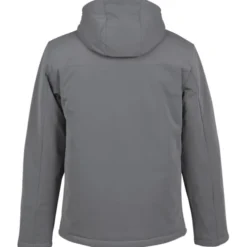 Equinox Insulated Soft Shell Jacket - Men's