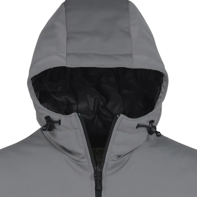 Equinox Insulated Soft Shell Jacket - Men's