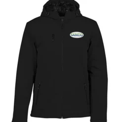 Equinox Insulated Soft Shell Jacket - Men's