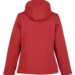 Equinox Insulated Soft Shell Jacket - Ladies'